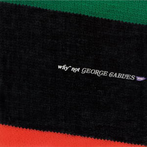 画像1: 国内盤ＣＤ GEORGE CABLES ジョージ・ケイブルス /  ホワイノット + 1