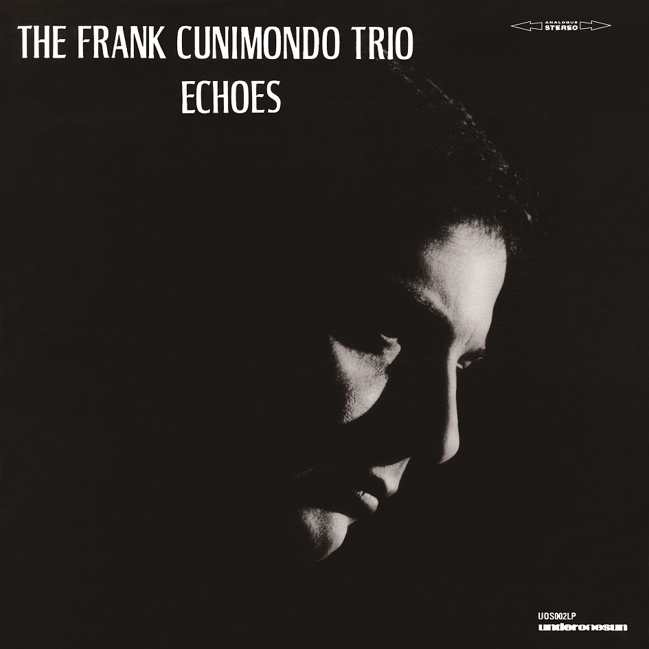 画像1: 紙ジャケット仕様CD FRANK CUNIMONDO TRIO フランク・クニモンド /  エコーズ