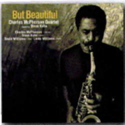 画像1: 完全限定180g重量盤2枚組LP CHARLES MCPHERSON チャールス・マックファーソン /  バット・ビューティフル BUT  BEAUTIFUL