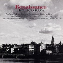 画像1: 完全限定180g重量盤2枚組LP ENRICO RAVA エンリコ・ラバ /  ルネッサンス Renaissance -Miles, Chetに捧ぐ