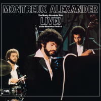 【DEV LARGEネタ☆奇跡的極美盤】MONTY ALEXANDER☆RASS DEV LARGEネタ☆奇跡的極美盤】MONTY ALEXANDER☆RASS