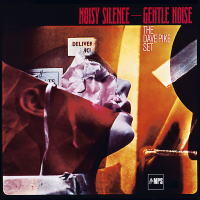 画像1: 国内盤CD DAVE PIKE デイヴ・パイク・セット  /  NOISY  SILENCE - GENTLE NOISE ノイジー・サイレンス・ジェントル・ノイズ