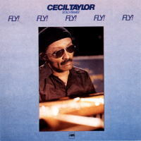 CECIL TAYLOR TRIO IN JAPAN　　　　日本公演パンフレット CECIL TAYLOR TRIO IN JAPAN 日本公演パンフレット - メルカリ