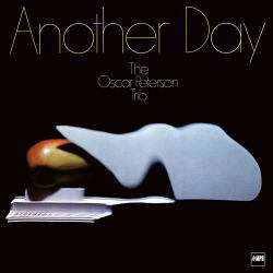 画像1: 国内盤ＣＤ OSCAR PETERSON オスカー・ピーターソン /  AOTHER DAY  アナザー・デイ