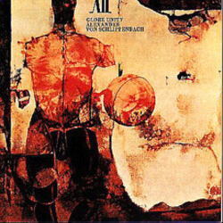 画像1: 国内盤ＣＤ ALEXANDER VON SCHLIPENBACH アレクサンダー・フォン・シュリッペンバッハ /  GLOBE UNITY グロ-ブ・ユニティ