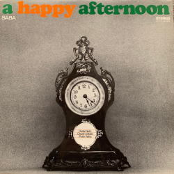 画像1: 国内盤ＣＤ DIETER REITH ディーター・ライス /  A HAPPY AFTERNOON　ア・ハッピー・アフタヌーン