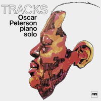 画像1: 国内盤ＣＤ OSCAR PETERSON オスカー・ピーターソン /  トラックス