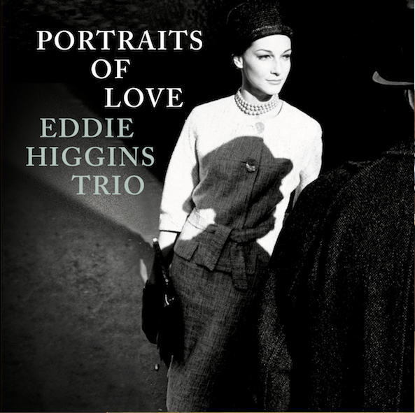 画像1: 完全限定180g重量盤2枚組LP EDDIE HIGGINS TRIO エディ・ヒギンズ・トリオ /  PORTRAIT  OF  LOVE  ポートレイト・オブ・ラブ