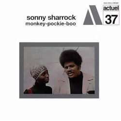 Sonny Sharrock Ask The Ages ソニーシャーロック廃盤 Ask the Ages (24-bit Master) | Sonny Sharrock | M.O.D. Reloaded