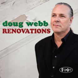 画像1: CD DOUG WEBB ダグ・ウェブ / Renovations