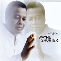 画像1: UHQCD WAYNE SHORTER ウェイン・ショーター /  ALEGRIA  アレグリア