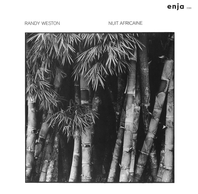 画像1: {ENJA REAL JAZZ CLASSICS} CD  RANDY WESTON ランディ・ウェストン /  NUIT AFRICAINE  ニュイ・アフリカン