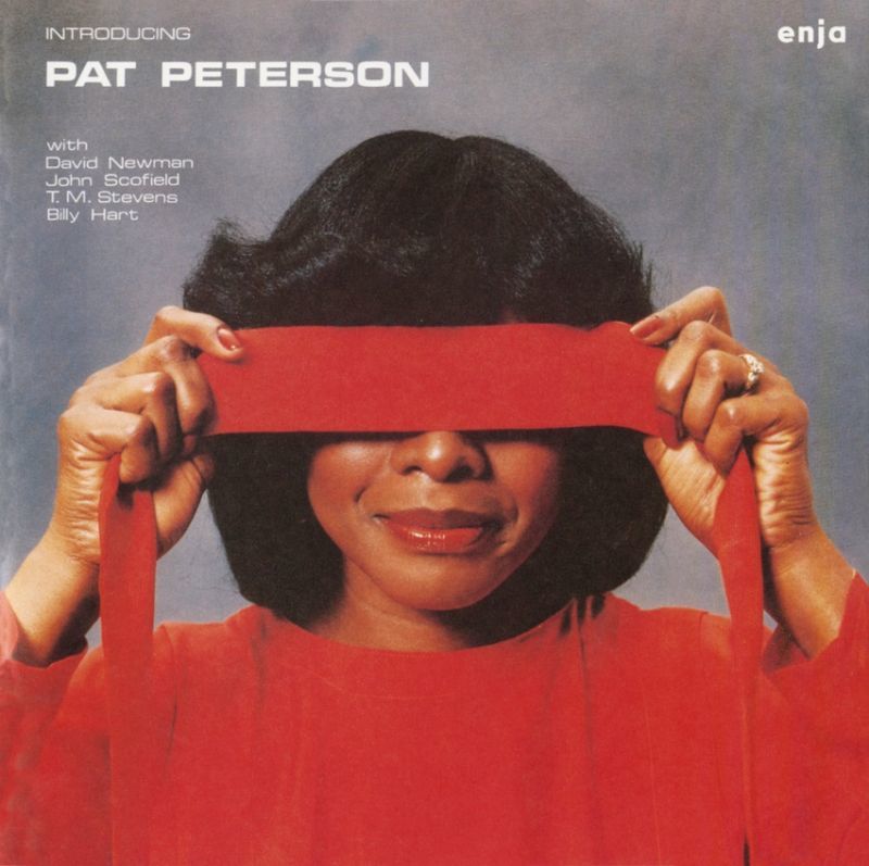 画像1: {ENJA REAL JAZZ CLASSICS} CD  PAT PETERSON パット・ピーターソン /   INTRODUCING  イントロデューシング