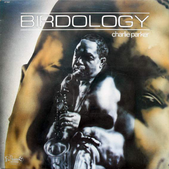 画像1: CD CHARLIE PARKER チャーリー・パーカー /  BIRDLOGY  バードロジー