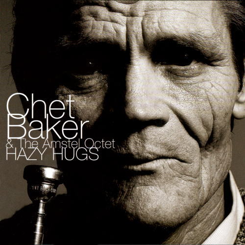 画像1: CD THE AMSTEL OCTET AND CHET BAKER アムステル・オクテット・アンド・チェット・ベイカー /  ヘイジー・ハグス