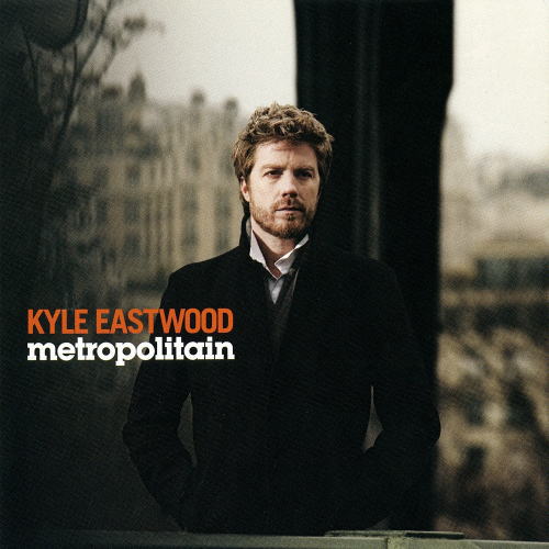 画像1: CD KYLE EASTWOOD カイル・イーストウッド /  メトロポリタン