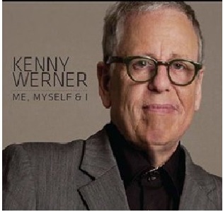 画像1: CD KENNY WERNER ケニー・ワーナー /  ミー・マイセルフ＆アイ
