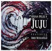 画像1: CD Stefan Pelzl's Juju ステファン・ペルツズ・ジュジュ・フィーチャリング・アイドリス・ムハマッド /  ステファン・ペルツズ・ジュジュ・フィーチャリング・アイドリス・ムハマッド(完全限定生産盤)