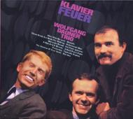 画像1: CD  WOLFGANG DAUNER   ウルフガング・ダウナー   / KLAVIER FEUER