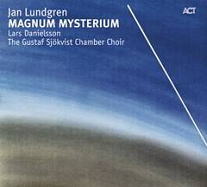 画像1: CD   JAN LUNDGREN  ヤン・ラングレン / MAGNUM MYSTERIUM