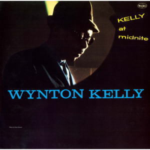 画像1: SHM-CD  Wynton Kelly ウィントン・ケリー /  KELLY AT MIDNITE ケリー・アット・ミッドナイト