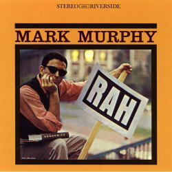 画像1: SHM-CD MARK MURPHY マーク・マーフィー /  RAH  ラー