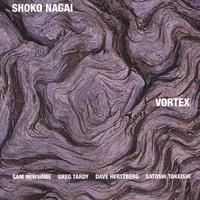 画像1:  高密度 SHOKO NAGAI (永井  晶子) / VORTEX