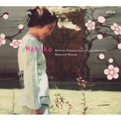 画像1: Hi Quality -CD   MAKIKO HIRABAYASHI  平林 牧子  / MAKIKO  マキコ