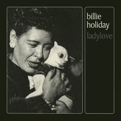 画像1: SHM-CD BILLY HOLIDAY ビリー・ホリデイ /  LADYLOVE +5  レディ・ラヴ +5