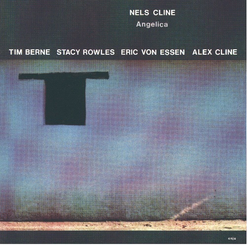 画像1: CD NELS CLINE ネルス・クライン /  アンジェリカ