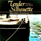 画像1: W紙ジャケットCD   HAKAN RYDIN'S SCANDINAVIAN TRIO / TENDER SILHOUETTE