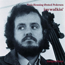 画像1: CD   NIELS HENNING ORSTED PEDERSEN  /  JAYWALKIN' + 1