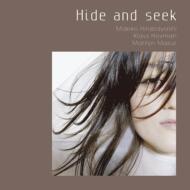 画像1: Hi Quality CD   Makiko Hirabayashi  平林 牧子  / Hide and Seek ハイド・アンド・シーク