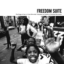 画像1: 2枚組CD   VARIOUS  ARTISTS   /  FREEDOM SUITE  The Shape of Jazz to Come Revisited / Requiem for Soldiers of October Revolution