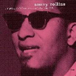 画像1: CD SONNY ROLLINS ソニー・ロリンズ /  コンプリート・ヴィレッジ・ヴァンガードの夜 Vol. 1