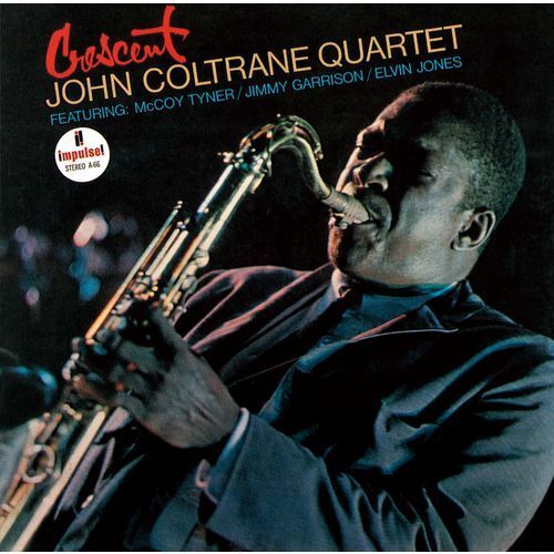 画像1: スペシャル・プライス限定盤CD JOHN COLTRANE ジョン・コルトレーン /  CRESCENT   クレッセント