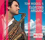 画像1: TIM RODIG 5 (ティム・ロディグ) / FLOATING AROUND