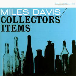 画像1: 限定発売CD MILES DAVIS マイルス・デイヴィス /  COLLECTORS'ITEMS コレクターズ・アイテムズ