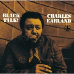 画像1: 限定発売CD CHARLES EARLAND チャールズ・アーランド /  BLACK TALK! ブラック・トーク!