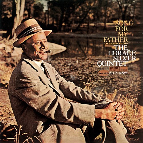 画像1: UHQCD  HORACE SILVER ホレス・シルヴァー /  SONG FOR MY FATHER  + 4  ソング・フォー・マイ・ファーザー＋４