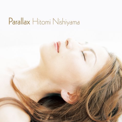 画像1: 翳りあるビタースウィートな凛々しいメランコリック・ピアノCD   西山 瞳  HITOMI NISHIYAMA  / パララックス PARALLAX