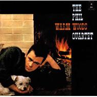 画像1: CD   PHIL WOODS  フィル・ウッズ  / WARM WOODS  ウォーム・ウッズ