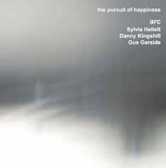 画像1: CD   ARC / THE PURSUIT OF HAPPINESS