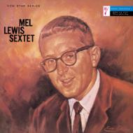 画像1: 紙ジャケット仕様CD   MEL  LEWIS   メル・ルイス  /  MEL  LEWIS  SEXTET  メル・ルイス・セクステット