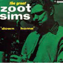 画像1: UHQ-CD   ZOOT SIMS ズート・シムズ  /  DOWN HOME   + 6  ダウン・ホーム