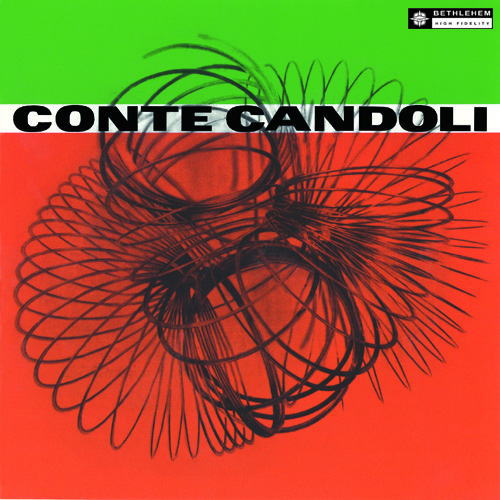 画像1: CD  CONTE CANDOLI  コンテ・カンドリ  /  TOOTS SWEET トゥーツ・スイート