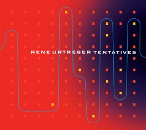 画像1: 吟醸作CD   RENE URTREGER  ルネ・ユルトルジェ  /  TENTATIVES