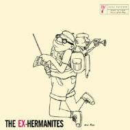 画像1:  [期間限定価格 再発]   紙ジャケットCD  THE EX - HERMANITES   ジ・エクス・ハーマナイツ   /  THE EX - HERMANITES