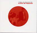 画像1: 豊穣作品CD　RONNY JOHANSSON   TRIO ロニー・ヨハンソン・トリオ　 / 　LIVE IN TOKYO