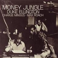 画像1: SHM-CD  DUKE ELLINGTON  デューク・エリントン /  MONEY JUNGLE マネー・ジャングル